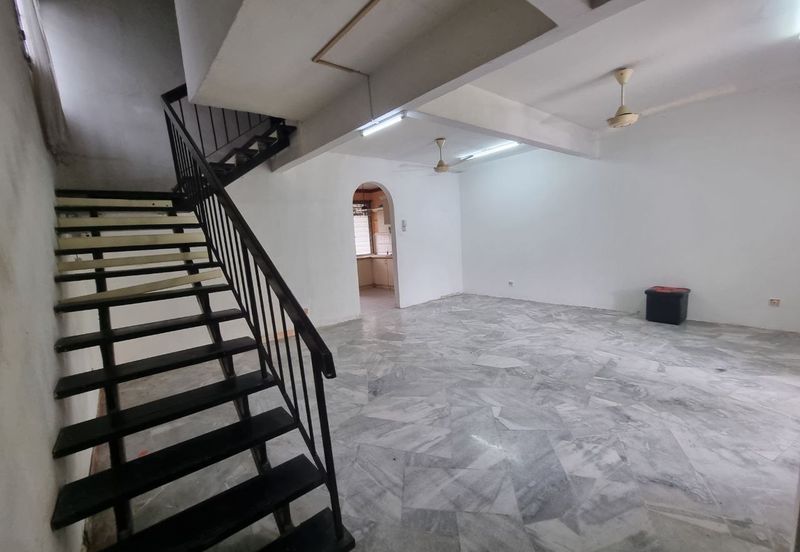 Taman Pandan Perdana