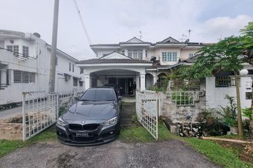 Taman Pandan Perdana