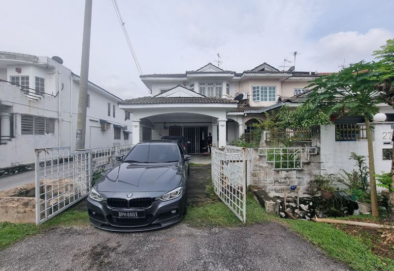 Taman Pandan Perdana