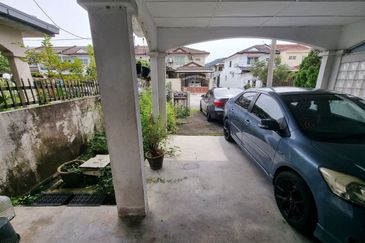 Taman Pandan Perdana