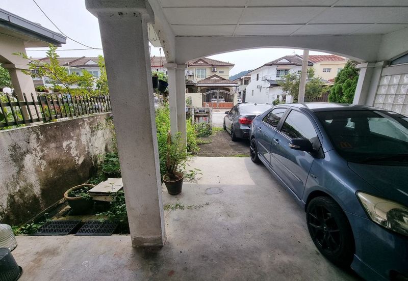 Taman Pandan Perdana