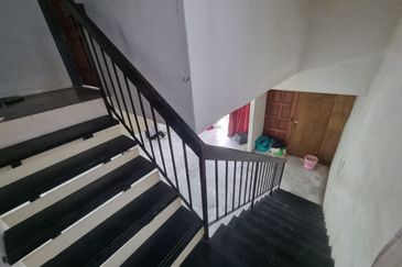 Taman Pandan Perdana