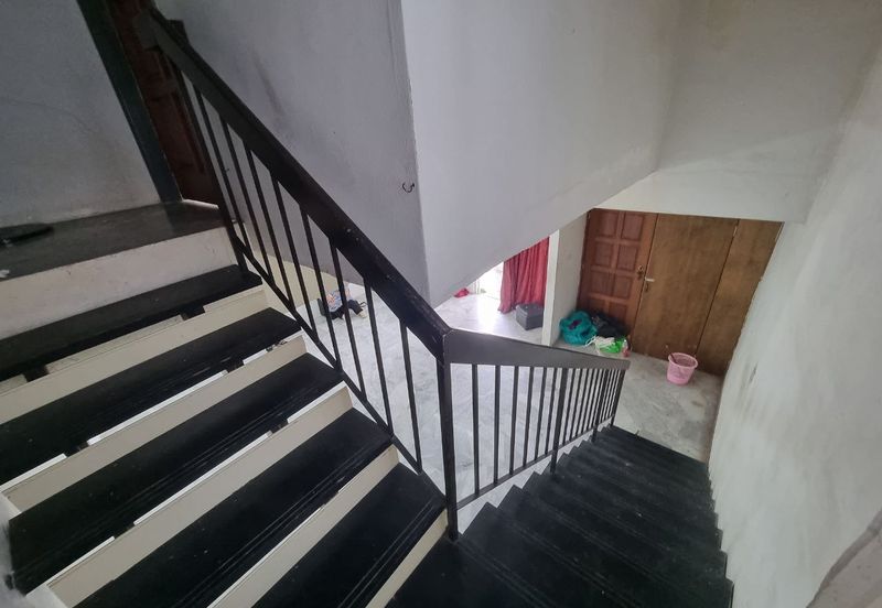 Taman Pandan Perdana