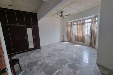 Taman Pandan Perdana