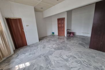 Taman Pandan Perdana