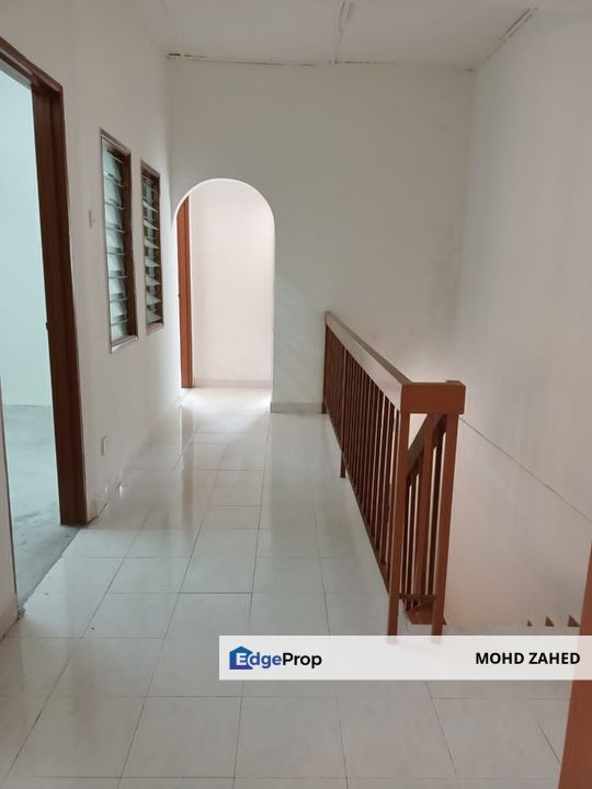 4 bedrooms Double Storey Taman Medan Petaling Jaya, Selangor, Petaling Jaya