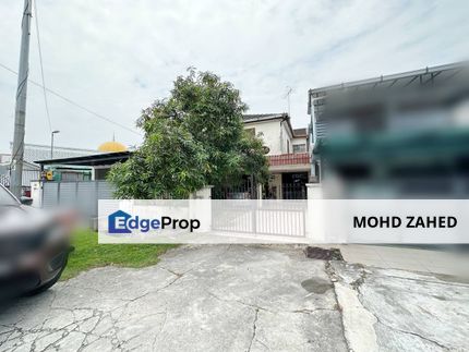 Double Storey Ss 21 ss21 Damansara Utama Petaling Jaya, Selangor, Petaling Jaya