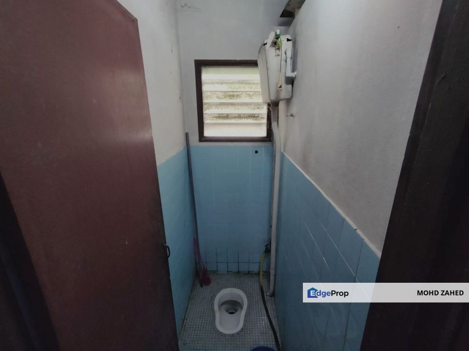 Single Storey Taman Saga Ampang, Selangor, Ampang