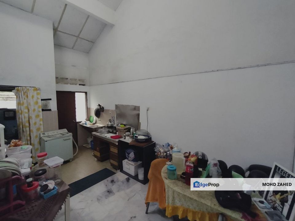 Single Storey Taman Saga Ampang, Selangor, Ampang