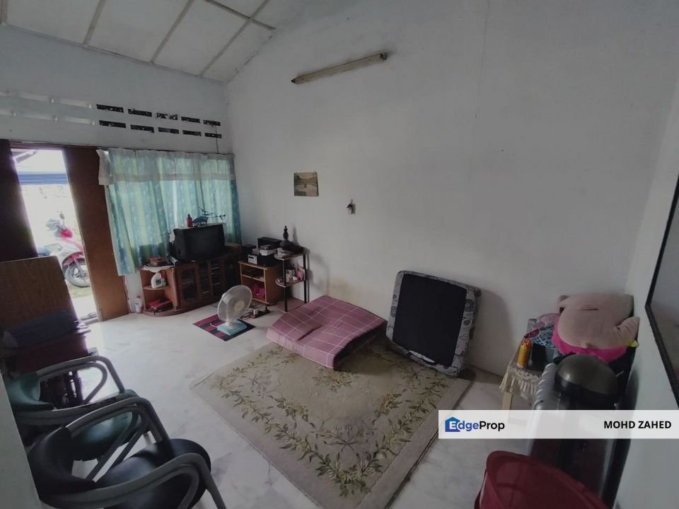 Single Storey Taman Saga Ampang, Selangor, Ampang