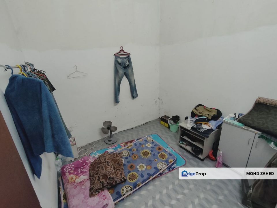 Single Storey Taman Saga Ampang, Selangor, Ampang