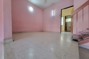 Taman Bukit Anggerik