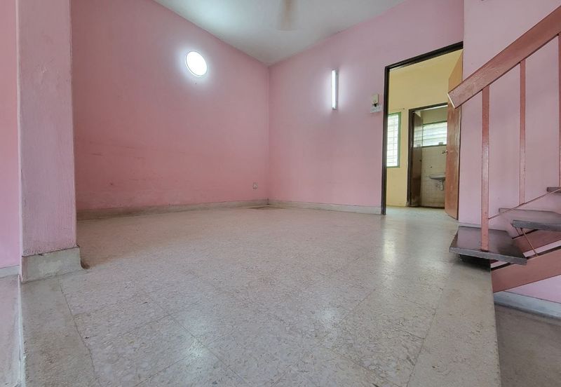 Taman Bukit Anggerik