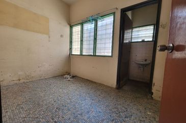 Taman Bukit Anggerik