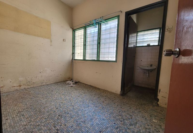 Taman Bukit Anggerik