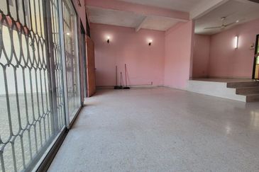 Taman Bukit Anggerik