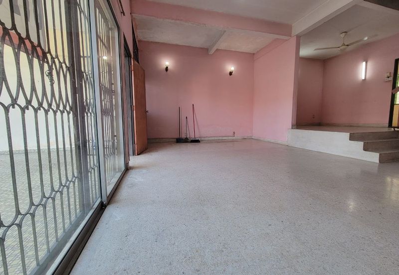 Taman Bukit Anggerik