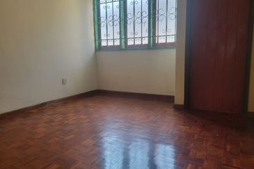 Taman Bukit Anggerik