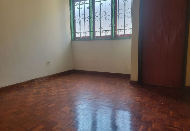 Taman Bukit Anggerik