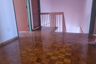 Taman Bukit Anggerik