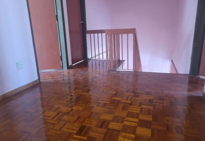 Taman Bukit Anggerik