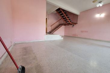 Taman Bukit Anggerik