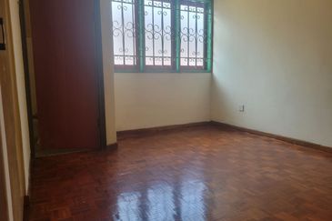 Taman Bukit Anggerik