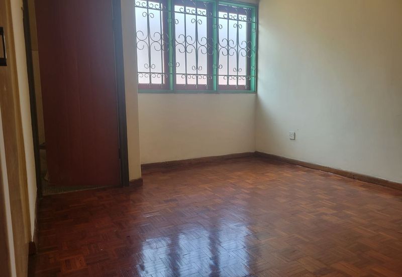 Taman Bukit Anggerik