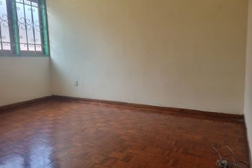 Taman Bukit Anggerik