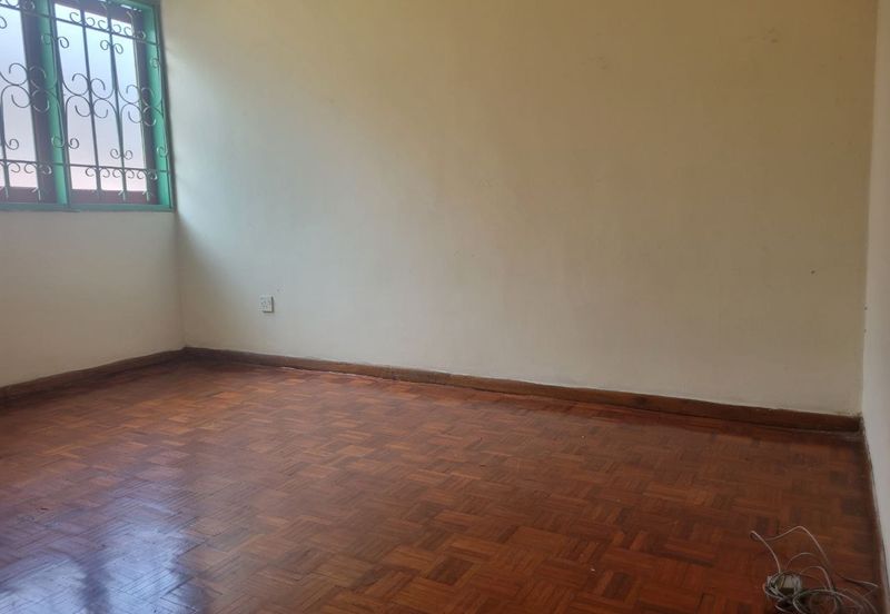 Taman Bukit Anggerik