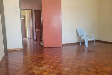 Taman Bukit Anggerik