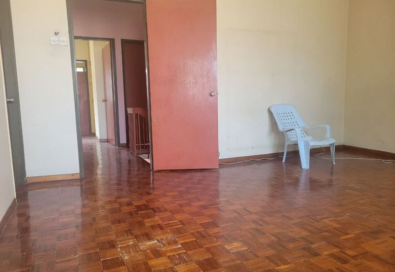 Taman Bukit Anggerik