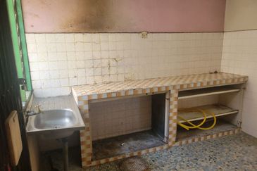 Taman Bukit Anggerik