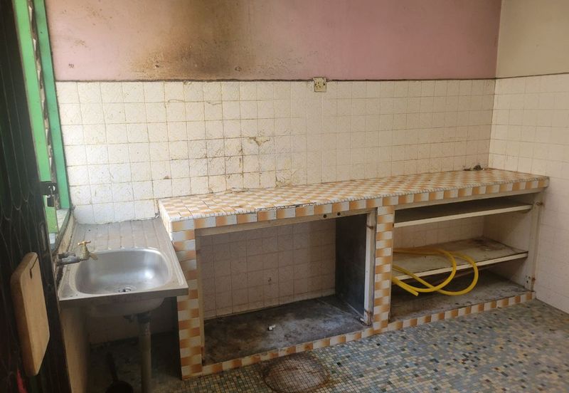 Taman Bukit Anggerik