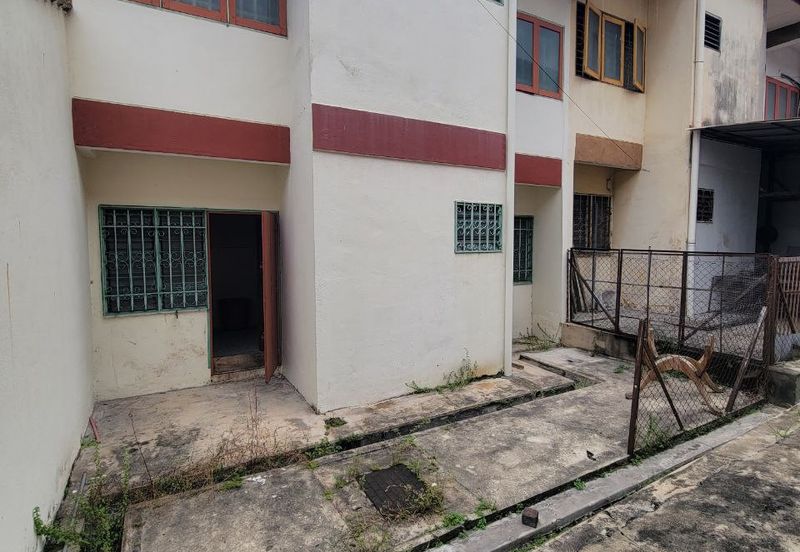 Taman Bukit Anggerik