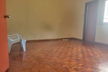 Taman Bukit Anggerik