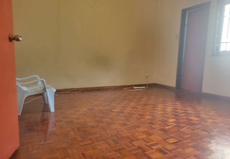 Taman Bukit Anggerik