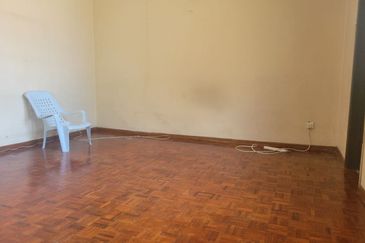 Taman Bukit Anggerik