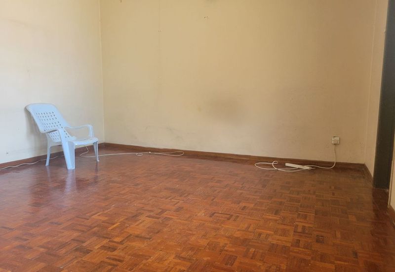 Taman Bukit Anggerik