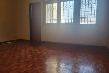 Taman Bukit Anggerik