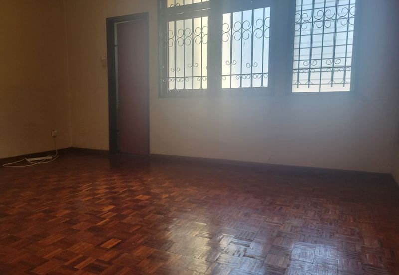 Taman Bukit Anggerik