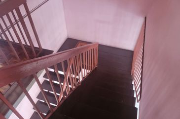 Taman Bukit Anggerik