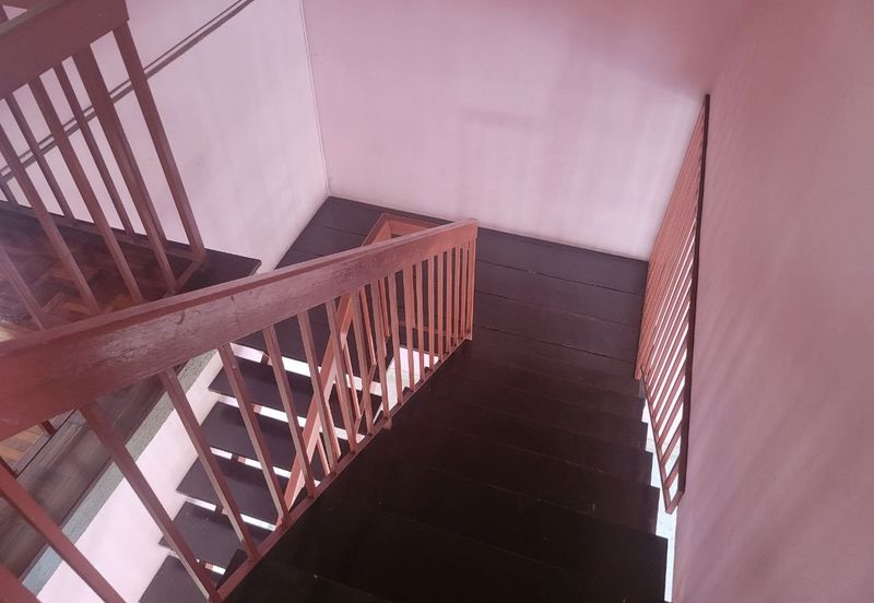 Taman Bukit Anggerik