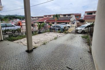 Taman Bukit Anggerik