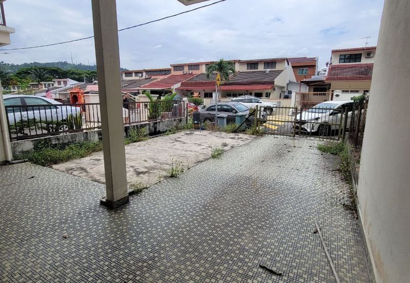 Taman Bukit Anggerik