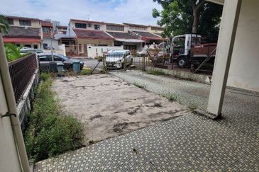 Taman Bukit Anggerik