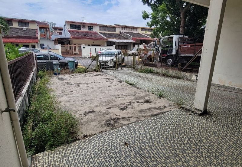 Taman Bukit Anggerik