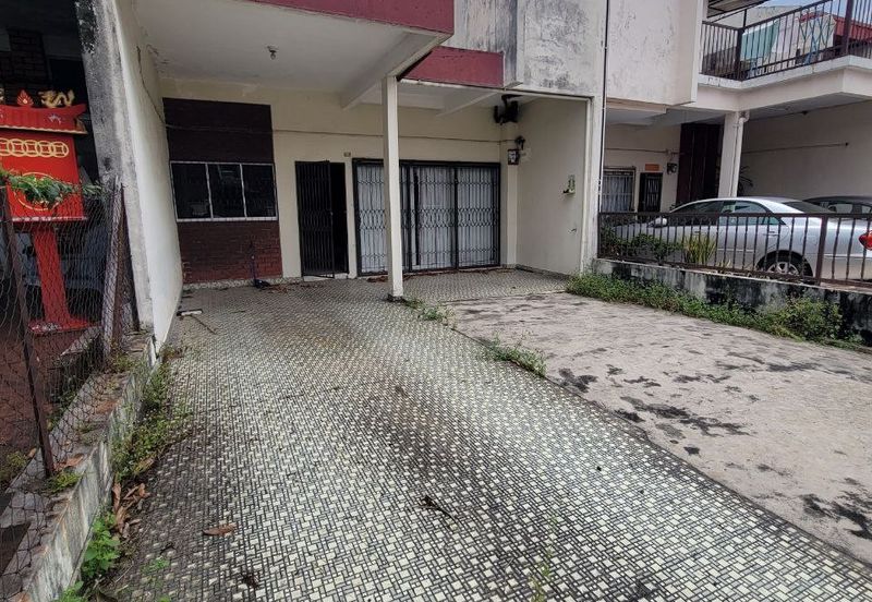 Taman Bukit Anggerik