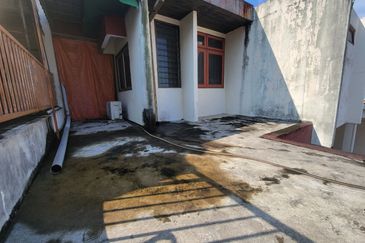 Taman Bukit Anggerik