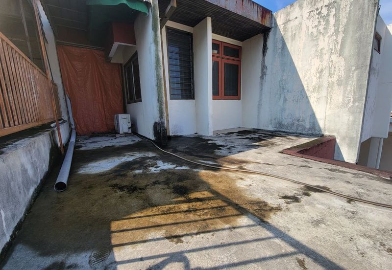 Taman Bukit Anggerik